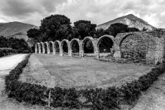 Abbazia S. Vincenzo al Volturno