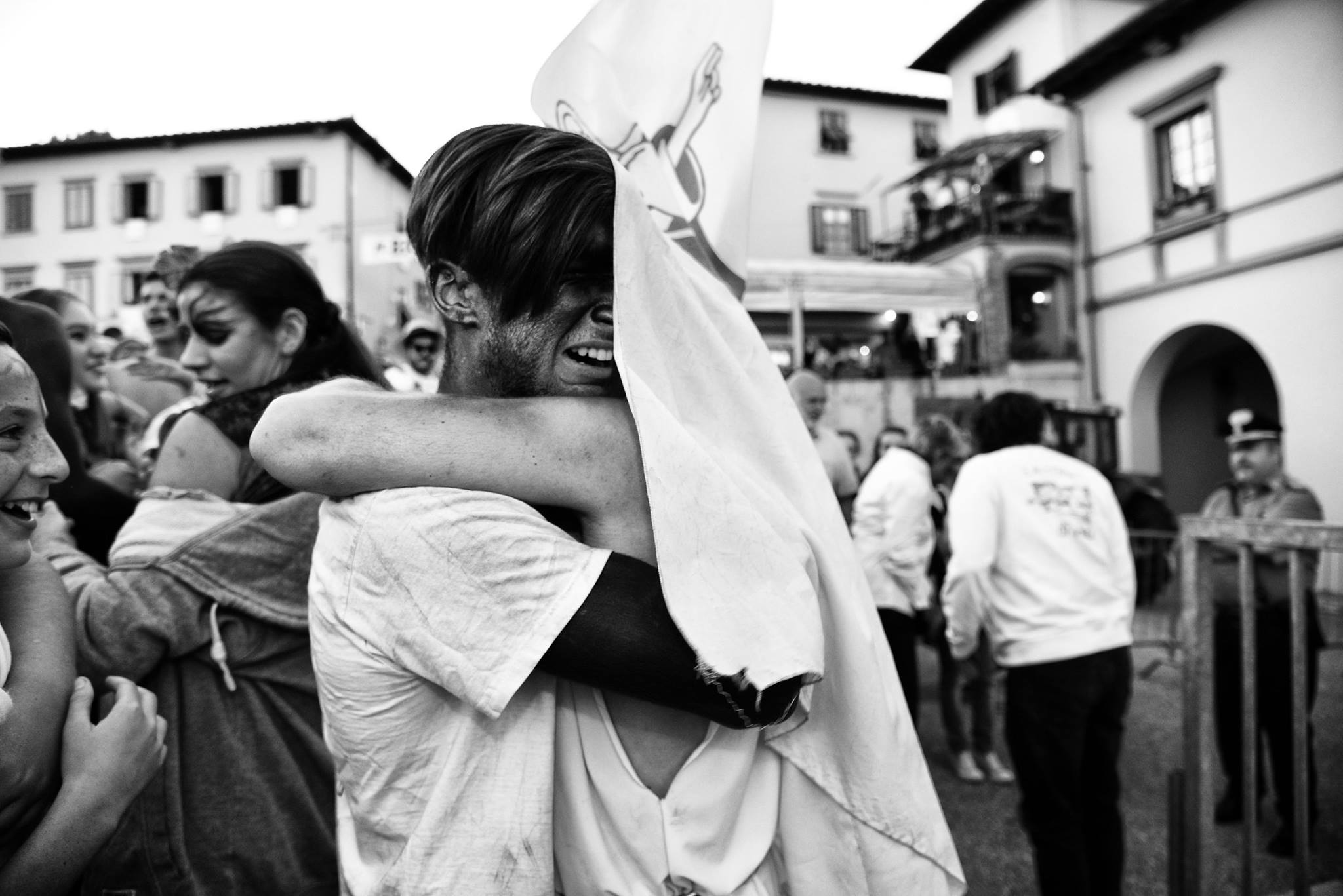 Impruneta, 30 settembre 2018